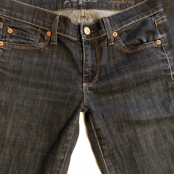 7 For All Mankind Jeans - Picture 6 of 6